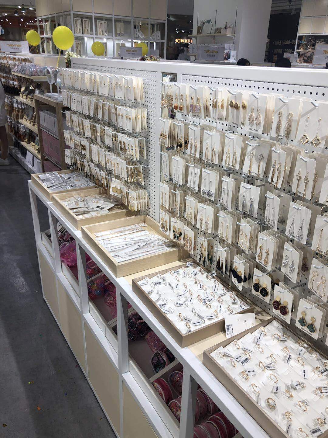 如何借助NOME货架打造吸睛家居饰品店 营销与创业全攻略