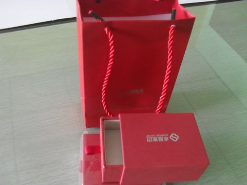 大型工厂直接加工订做 精美抽拉首饰盒与饰品包装盒一站式解决方案
